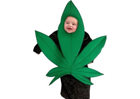 25 Horribly Inappropriate Halloween Costumes for Kids