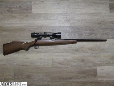 ARMSLIST - For Sale: Savage 110 Hunter