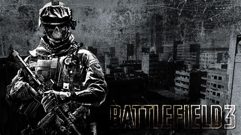 Battlefield 3 HD Wallpaper by freiheitskampfer on DeviantArt