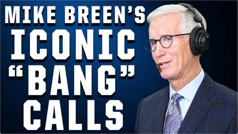 BANG! Mike Breen’s most iconic calls of ALL TIME! ⚡️🔥 | NBA on ESPN ...