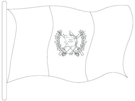 El Salvador Flag Coloring Page at GetColorings.com | Free printable colorings pages to print and ...