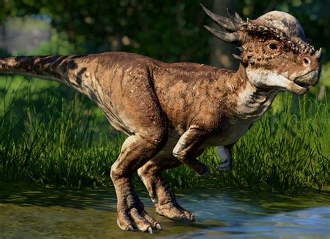 Stygimoloch | Jurassic World Evolution Wiki | FANDOM powered by Wikia