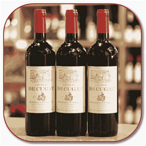 Bordeaux Red Wine - Top 100 Bordeaux Wines 2023 | WikiliQ®