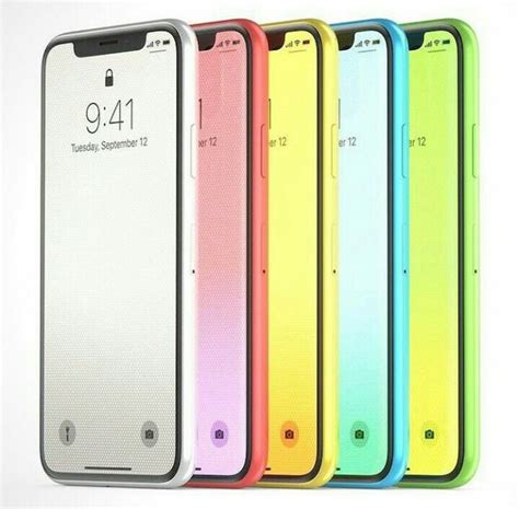 iPhone X | Iphone colors, Iphone, Latest technology trends