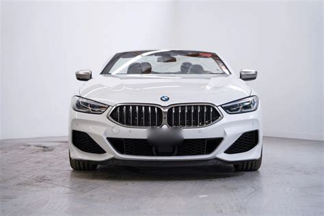 Used 2021 BMW M850i XDrive Convertible For Sale - EXOTIC CARS EMPIRE