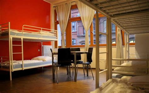 8 Cheap Hostels in Berlin | UPDATED Oct 2022