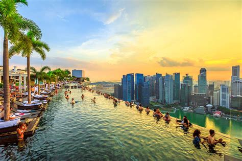 Singapour : Le climat à Singapour | Club Med