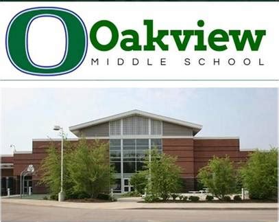 Oakview Middle School PTO - Home