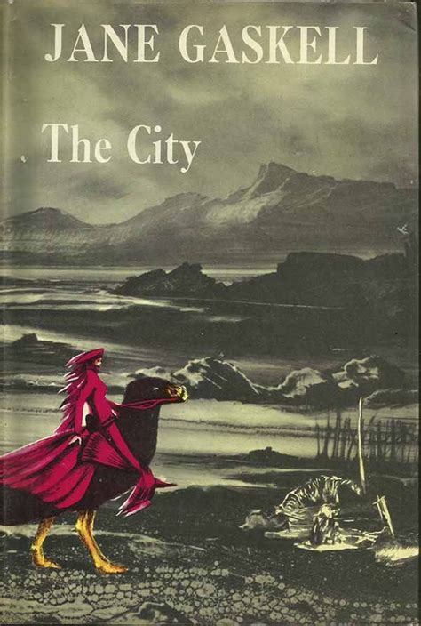 British fantasy writer Jane Gaskell, born 7 July 1941, | Fantasy writer, Fantasy, Book cover