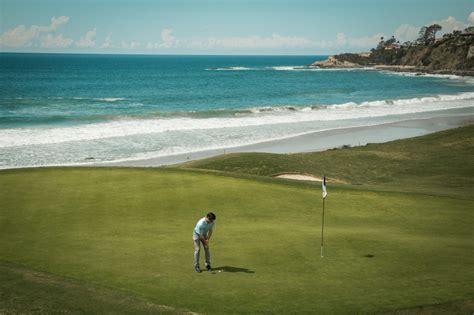 Monarch Beach Golf Links - Visit Dana Point