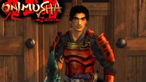 Onimusha: Warlords ... (PS2) Gameplay - YouTube