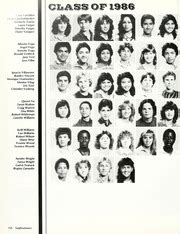 Edgewood High School - Aurigan Yearbook (West Covina, CA), Class of ...