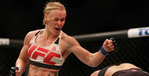 El primer round de Valentina Shevchenko | UFC ® - News