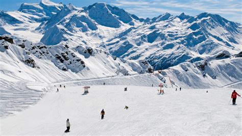 Station de ski de Verbier, Bagnes location de vacances: maisons de ...