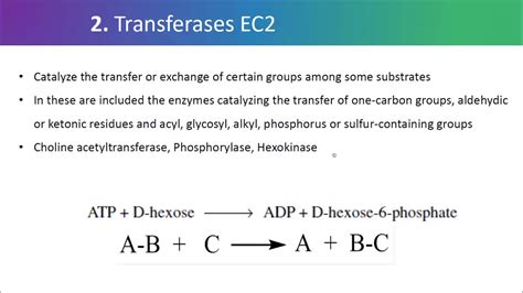 Enzymes_Biology for Engineers_BS-B401_NS_2018 - YouTube