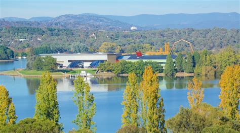 National Museum of Australia Tours - Book Now | Expedia