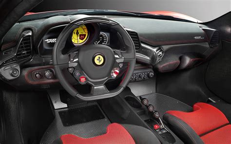 2014 Ferrari LaFerrari Review and Pictures | Auto Review 2014