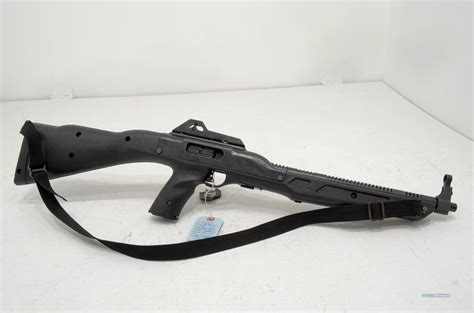 HI POINT 995 9mm carbine for sale