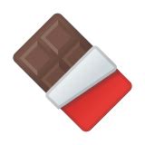 🍫 Chocolate Bar Emoji Meaning with Pictures: from A to Z