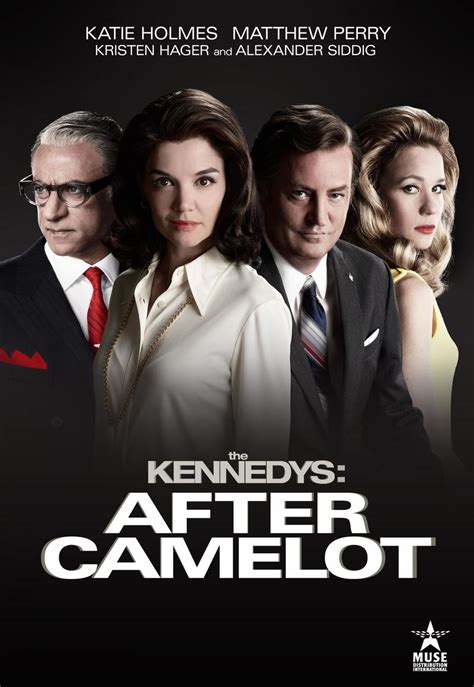 The Kennedys After Camelot DVD Release Date