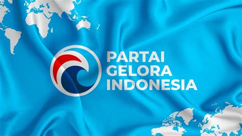 Mars Partai Gelora Indonesia | geloraTV - YouTube