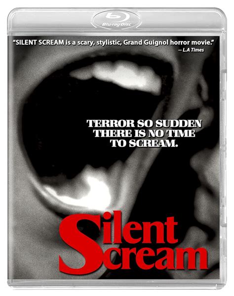 The Silent Scream (1979)