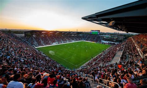 NWSL Championship will be on primetime TV for first time ever