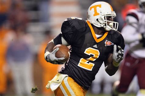 One Tennessee coach wants Vols to bring back alternate black jerseys ...