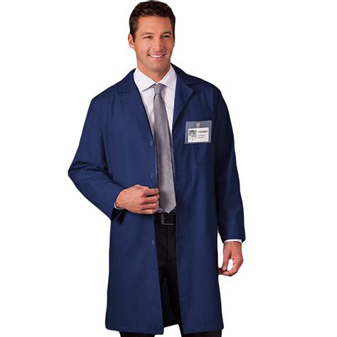 Professional Lab Coats - Uniform Center of Lansing