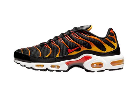 Nike TN Air Max Plus Reverse Sunset DC6094-001 - Where To Buy - Fastsole