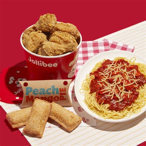 Jollibee, Home of the World Famous Chickenjoy, Aims to Bring Joy During Challenging Times with ...