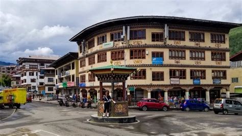 Places to Visit in Thimphu - A Walk in the World - Thimphu Sightseeing