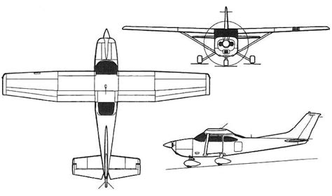 CESSNA 170 - C170 L1P L/G