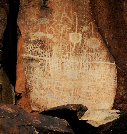 Additional 2 ChinaLakePetroglyphs