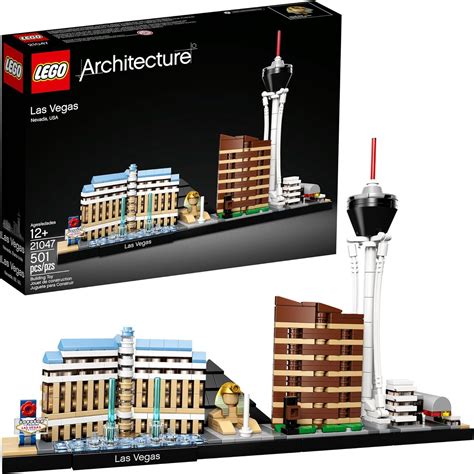 Complete List Of Lego Architecture Sets at Gerald Merritt blog