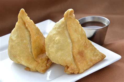 Add Samosa | Clay Oven - Winnipeg East Indian Restaurant