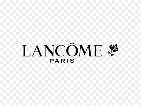 Lancome Logo & Transparent Lancome.PNG Logo Images