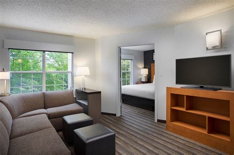 Hyatt House Austin/Arboretum is a gay and lesbian friendly hotel in Austin.