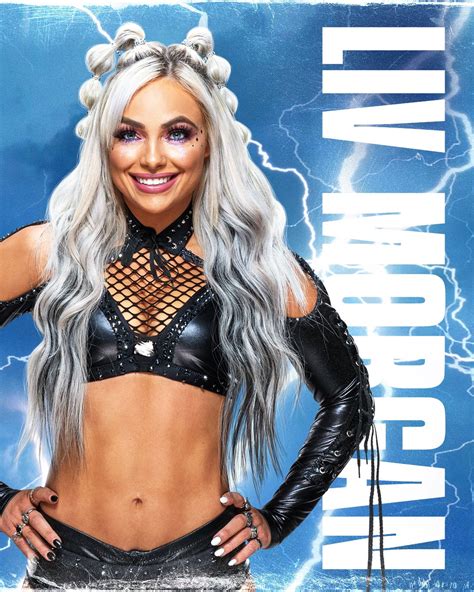 Liv Morgan - WWE Photo (44771908) - Fanpop