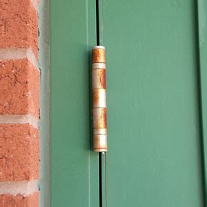 Audio clip: Squeaky Door Hinge #1 | Clipaudio ETC