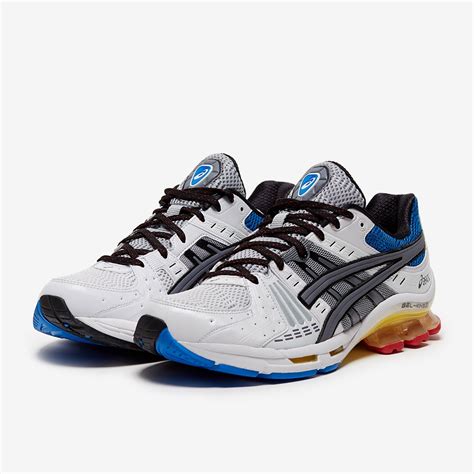 Asics Gel-Kinsei OG - White - Mens Shoes | Pro:Direct Running