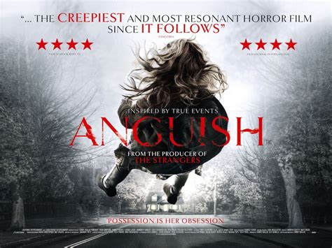 Anguish |Teaser Trailer