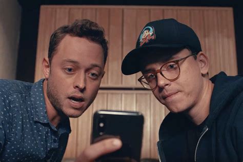 Logic Ft. Eminem – Homicide [Video]