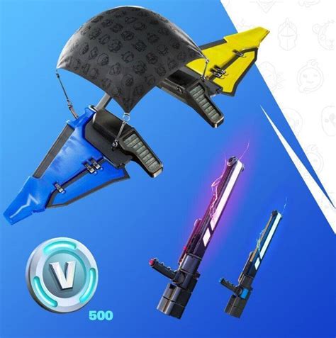 FORTNITE Fleet Force Bundle (SWITCH) cheap - Price of $36.71