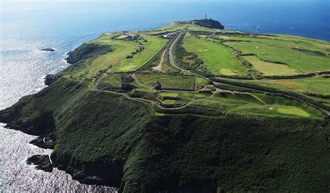 Old Head Golf Links - BlackEagle Golf