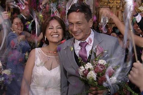 Hubert Webb marries woman he met in prison | ABS-CBN News | Scoopnest