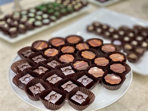 Sweet news: Indulgence Chocolatiers to open shop at The Corners of Brookfield