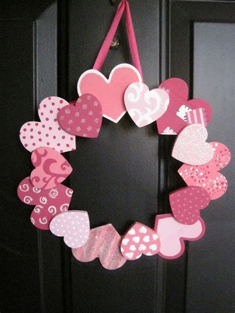 Valentine Decoration Ideas For Kids - pic-nexus