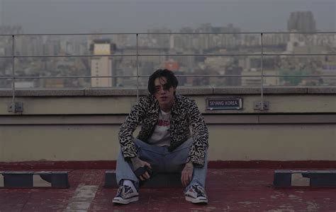 Watch DPR IAN try to get over heartbreak in dramatic ‘Nerves’ video