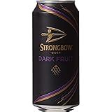 Strongbow Dark Fruit Keg, 5 Litre: Amazon.co.uk: Prime Pantry